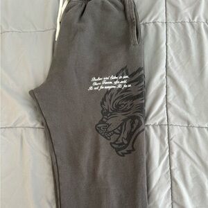 - Darc Sport sweat pants